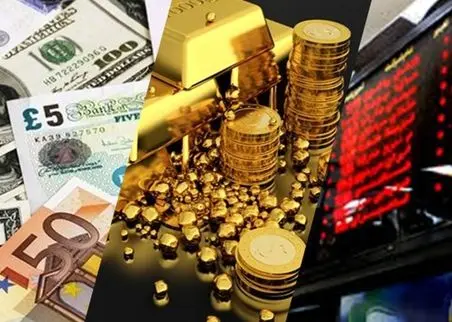 اسم توافق که آمد بازارها جان گرفت؛ سبز پر رنگ بورس و دست به عصایی دلار