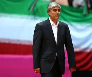 هاشمی برای ریاست فدراسیون فوتبال ثبت نام کرد