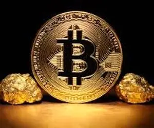 خبری خوش از بیت کوین!