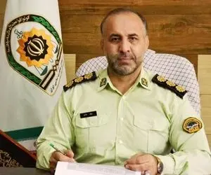کشف ۳ قبضه سلاح غیرمجاز در فردیس 