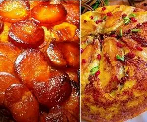 طرز تهیه چند نوع ته دیگ خوشمزه/ عاشقان ته دیگ آماده باشن که میخوایم بریم فضا