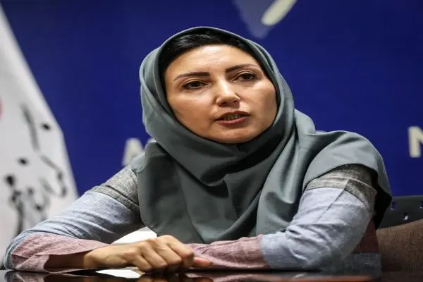 سیمین رضایی