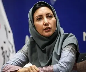 سیمین رضایی اولین و تنها زن داور در کاروان المپیک ایران کیست؟