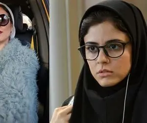 بیوگرافی و قبل و بعد ماهور الوند / دختر سر به زیر ملی و راه‌های نرفته‌اش با استایل خاص