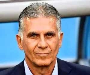 کی‌روش عکس چه کسی را درِ دستشویی هتل تیم ملی ایران چسباند؟