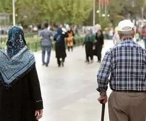 تا پایان آذر پاداش پایان خدمت بازنشستگان واریز می شود