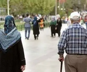 تا پایان آذر پاداش پایان خدمت بازنشستگان واریز می شود