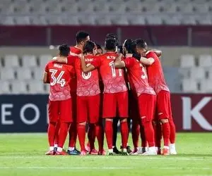 روی خوش فوتبال به تراکتور!