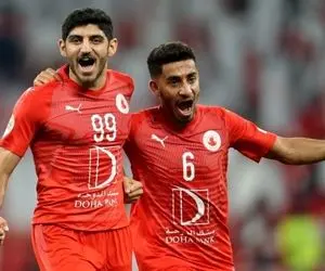 پرسپولیس، تراکتور، سپاهان و ترابزون؛کدام؟