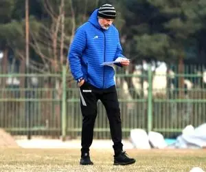 استقلال خوزستان برای استقلال و سرمربی اش دردسر می شود؟