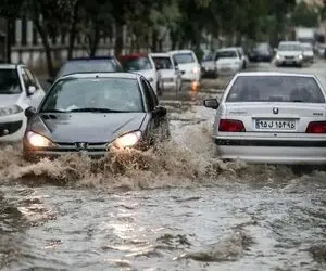 هشدار سیلاب محلی در مازندران؛ مدیریت بحران در آماده‌باش است