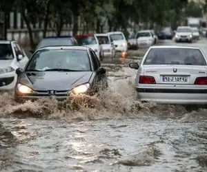 هشدار سیلاب محلی در مازندران؛ مدیریت بحران در آماده‌باش است
