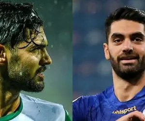 ​جلسه تعیین وضعیت بازیکن استقلال امروز برگزار می شود