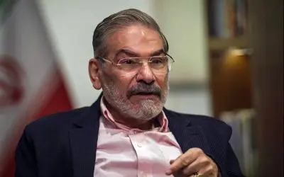 پاسخ شمخانی به سوالی سخت؛ آیا شهید رییسی ترور شد؟