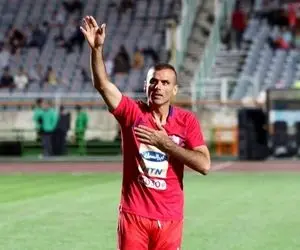 رقم قرارداد سیدجلال با پرسپولیس چقدر است؟