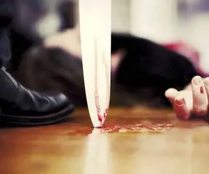 سلاخی مدیر ساختمان و همسرش به دست مرد همسایه