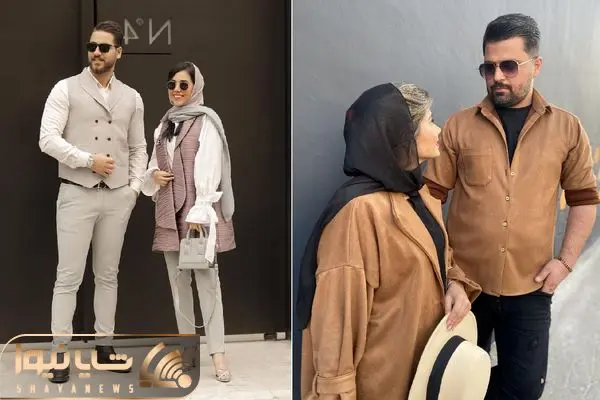 لباس ست دو نفره