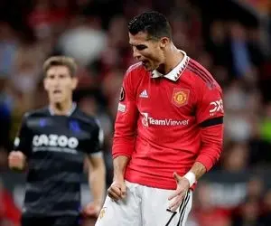 رونالدو به لیگ قهرمانان اروپا برمی‌گردد؟!