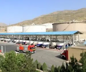 جزئیات جدید از حمله اسرائیل به انبارهای نفت تهران؛ میزان خسارت چقدر بود؟