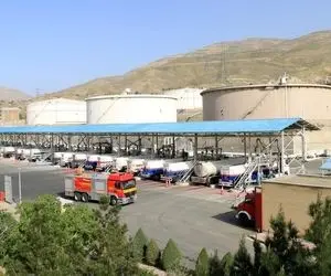 جزئیات جدید از حمله اسرائیل به انبارهای نفت تهران؛ میزان خسارت چقدر بود؟