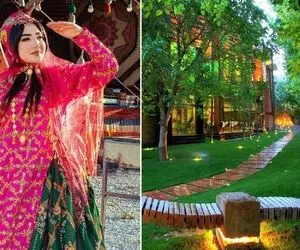 مکان های لوکس و تفریحی شیراز؛ کمی از جاهای تاریخی شهر نارنج دور شده و لاکچری ببینیم