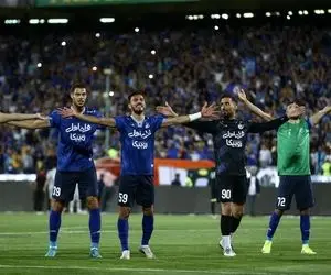 استقلال با ترکیبی خاص به مصاف مس می رود!