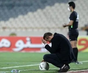 بحران تازه در پرسپولیس؛ باشگاه به خاطر یحیی محکوم شد! 