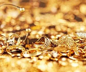 قیمت طلا 18 عیار امروز چهارشنبه 1 بهمن 99