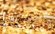 دو دلیل مهم افزایش قیمت طلا چیست؟