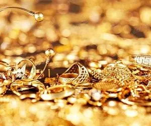 قیمت طلا 18 عیار و سکه امروز یکشنبه 24 اسفند 99