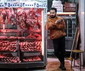 قیمت گوشت قرمز امروز ۲۲ اردیبهشت ۱۴۰۵ + جدول