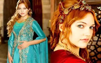 ایده های خلاقانه؛ چیدمان و دیزاین تولد زرق و برقی خرم سلطان مثل اسلامشهری ها