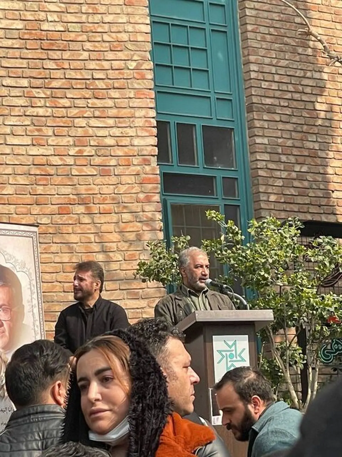 شهرام عبدلی
