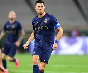 تنها شرط رونالدو برای ماندن در النصر