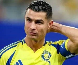 کریستیانو رونالدو به ایران نمی‌آید مگر به دو دلیل!