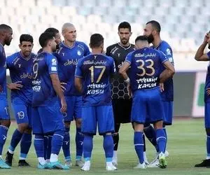 انتخاب سرمربی استقلال به کجا رسید؟ تمام احتمالات نیمکت آبی ها