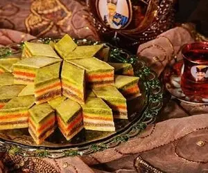طعام خوش پخت نوروزی؛ باقلوا پختن سخته؟ نه ولی ریزه کاری زیاد داره که باید رعایت کنی