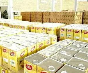 کاهش قیمت روغن سرعت گرفت؛ روغن چند؟