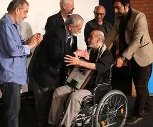 علت درگذشت عزیزالله نعیمی چه بود؟ + بیوگرافی