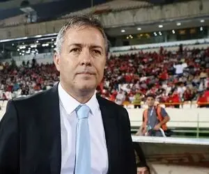چه شد که دراگان اسکوچیچ از پرسولیس دور شد و مدیرعامل عصبی شد