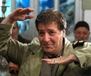 آوازشاد؛ تو مخیله ذهنتم نمیگنجه که این رقص ابوالفضل پورعرب باشه پر ناز و اداست