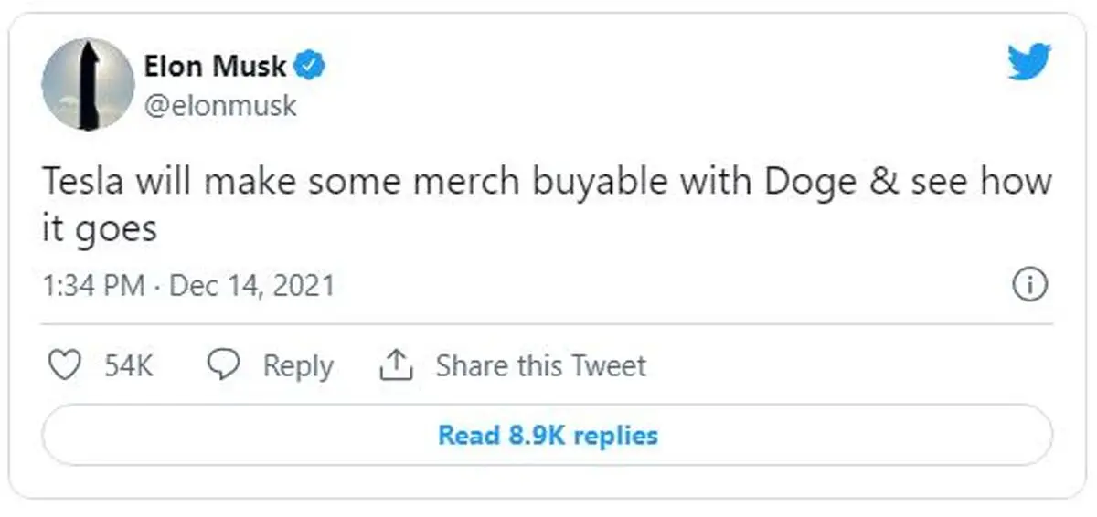 DOGCOIN