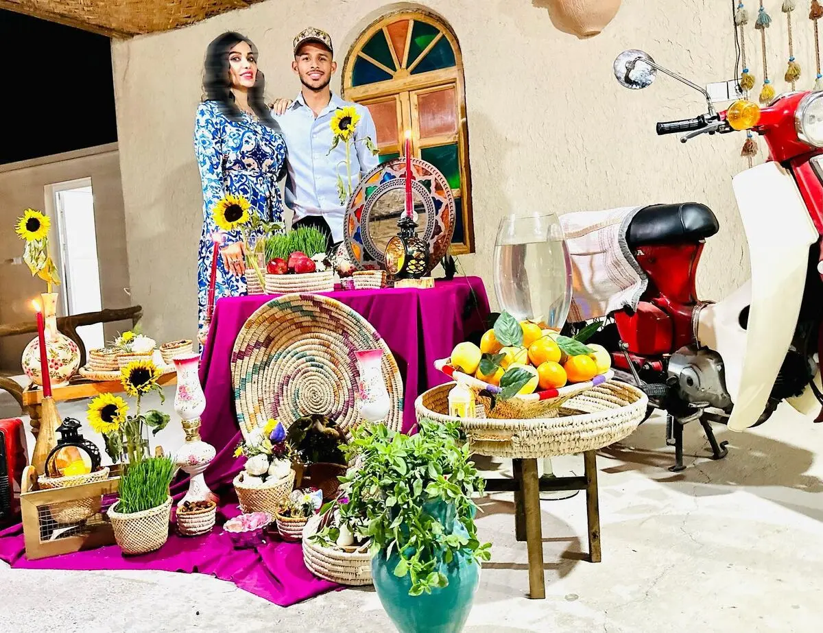 مهدی+قائدی+و+ستاره+معصومی+-+هفت+سینk