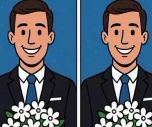 بازی فکری؛ باید ذره ذره از سرتا پات هوش باشه تا اختلاف شاه دوماه رو پیدا کنی