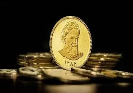 قیمت سکه در معاملات عصرگاهی کاهش یافت؟ | علت چیست؟ + جدول