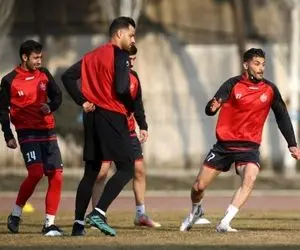 مدافع لژیونر ملی پوش اولین بمب پرسپولیس برای فصل بعد