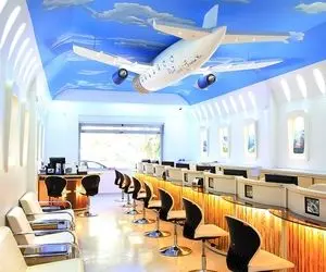 سفر به آنتالیا در نوروز چند؟