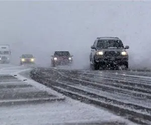 بهمن ماه منتظر این سامانه های بارشی باشید