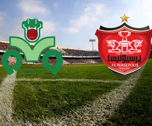 کارشناسی داوری بازی پرسپولیس و ذوب آهن هفته 26 لیگ برتر