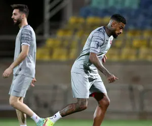 رقم قرارداد لوکادیا؛ گران‌ترین بازیکن این فصل و شاید تاریخ پرسپولیس